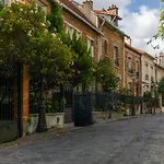 Montmartre/Seveste : Magnifique Appartement 2Br